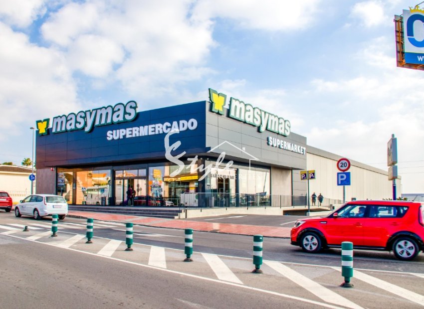 Reventa - Villa - Ciudad Quesada