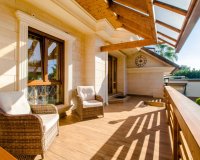 Reventa - Villa - Ciudad Quesada