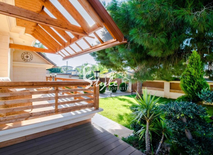 Reventa - Villa - Ciudad Quesada