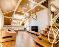 Reventa - Villa - Ciudad Quesada