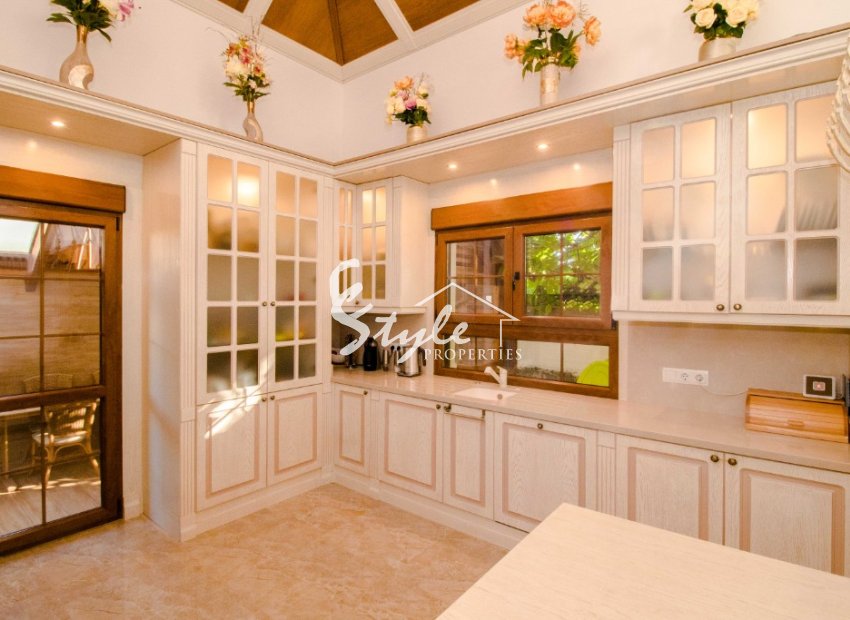 Reventa - Villa - Ciudad Quesada