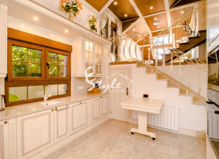 Reventa - Villa - Ciudad Quesada