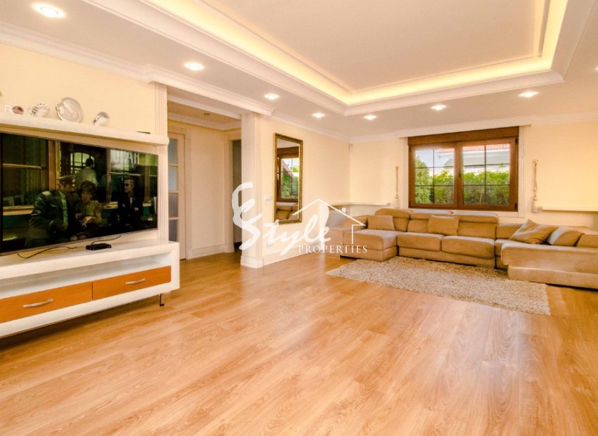 Reventa - Villa - Ciudad Quesada