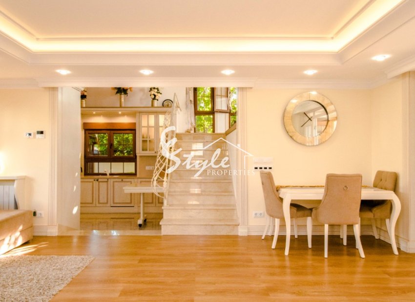 Reventa - Villa - Ciudad Quesada