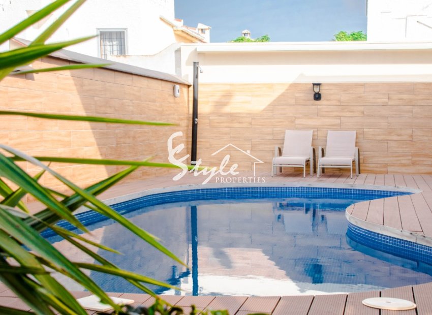 Reventa - Villa - Ciudad Quesada