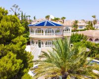 Reventa - Villa - Ciudad Quesada