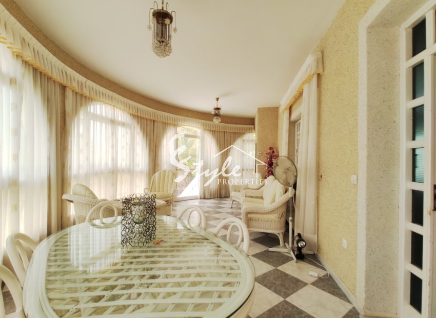 Reventa - Villa - Ciudad Quesada