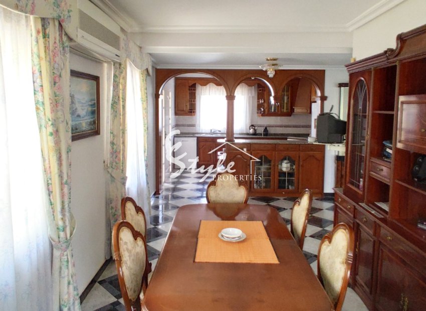 Reventa - Villa - Ciudad Quesada