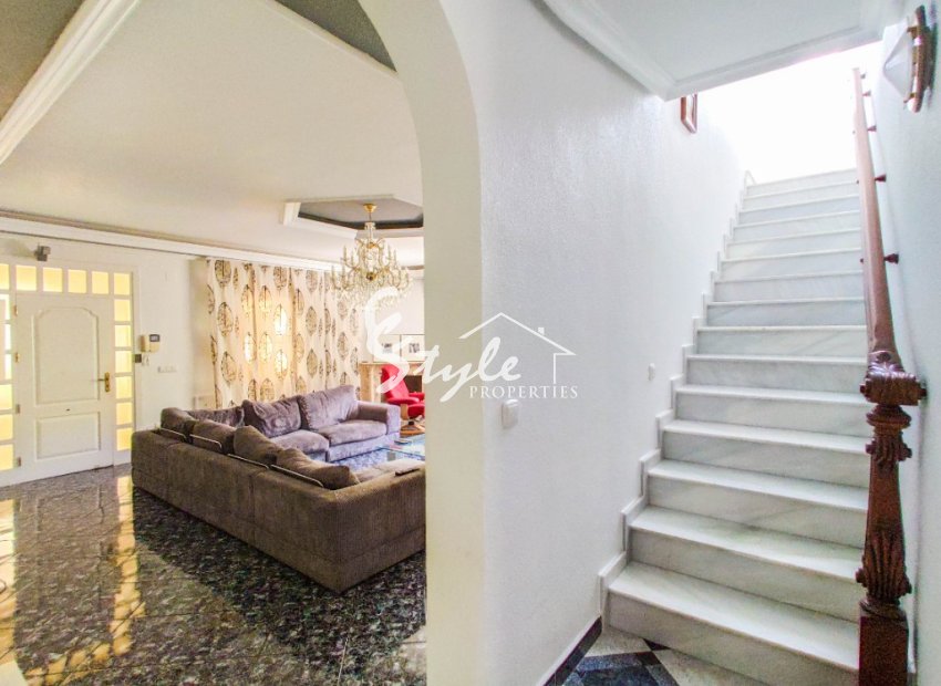 Reventa - Villa - Ciudad Quesada