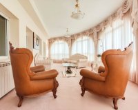 Reventa - Villa - Ciudad Quesada