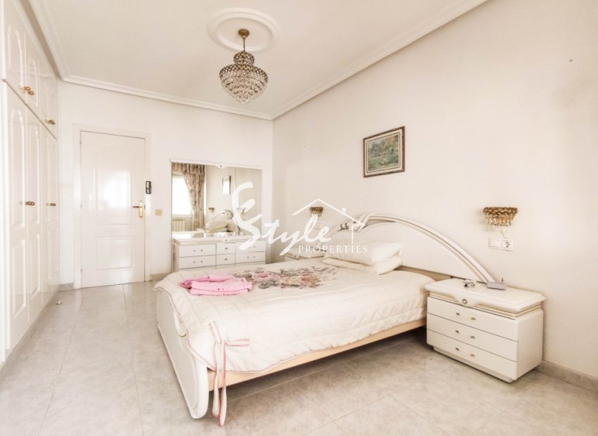 Reventa - Villa - Ciudad Quesada