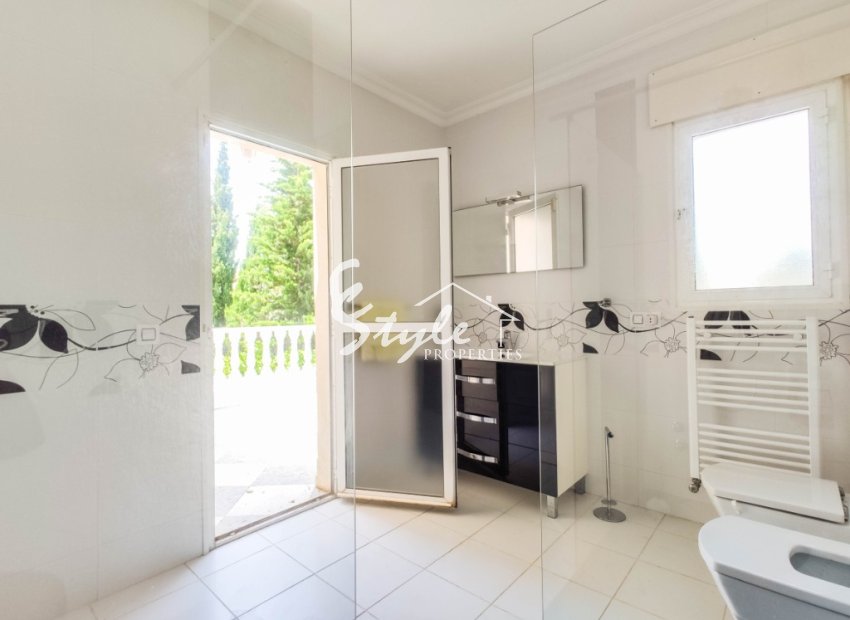 Reventa - Villa - Ciudad Quesada