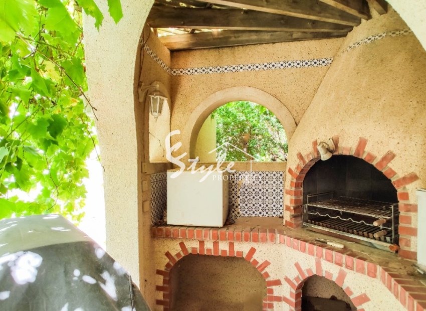 Reventa - Villa - Ciudad Quesada