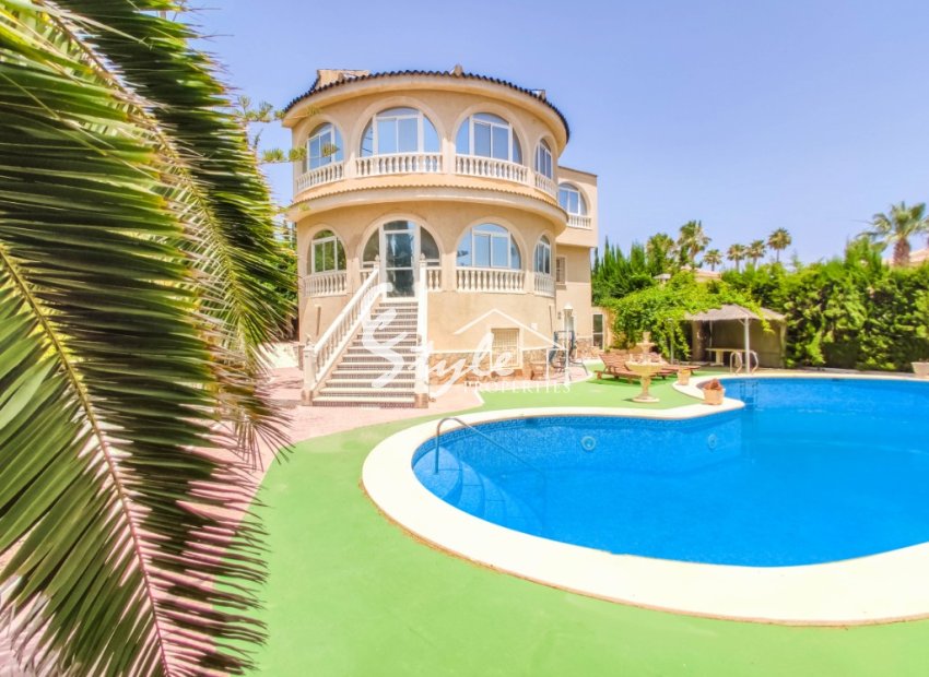 Reventa - Villa - Ciudad Quesada