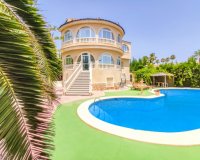 Reventa - Villa - Ciudad Quesada