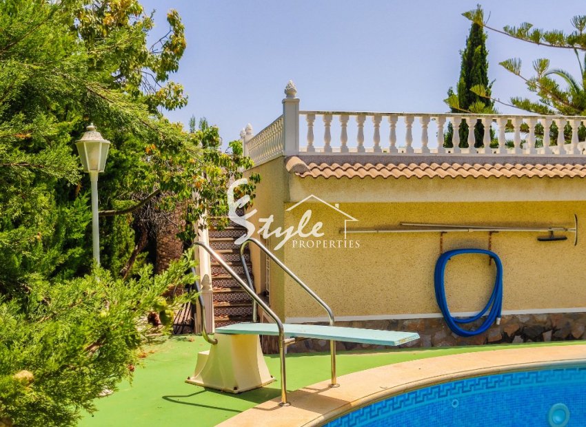 Reventa - Villa - Ciudad Quesada