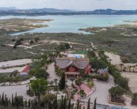 Reventa - Villa - Costa Blanca - Orihuela Costa