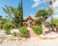 Reventa - Villa - Costa Blanca - Orihuela Costa