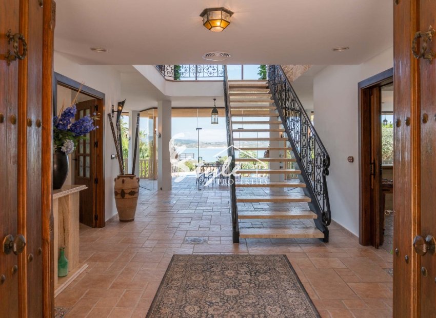 Reventa - Villa - Costa Blanca - Orihuela Costa