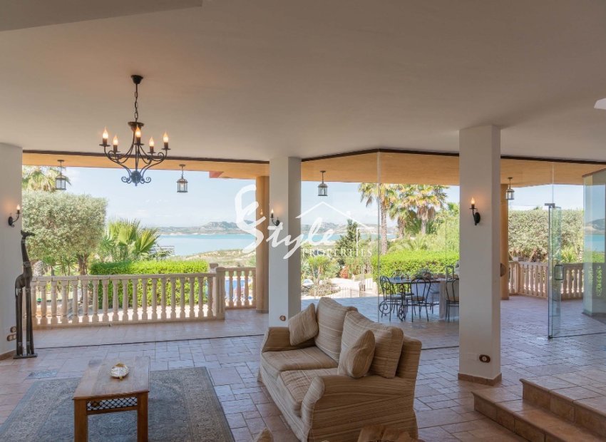 Reventa - Villa - Costa Blanca - Orihuela Costa