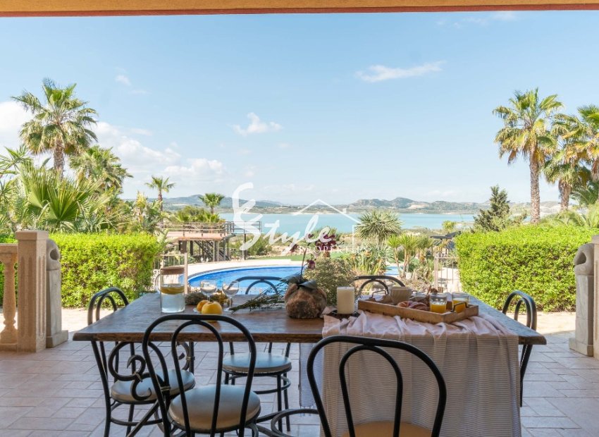 Reventa - Villa - Costa Blanca - Orihuela Costa