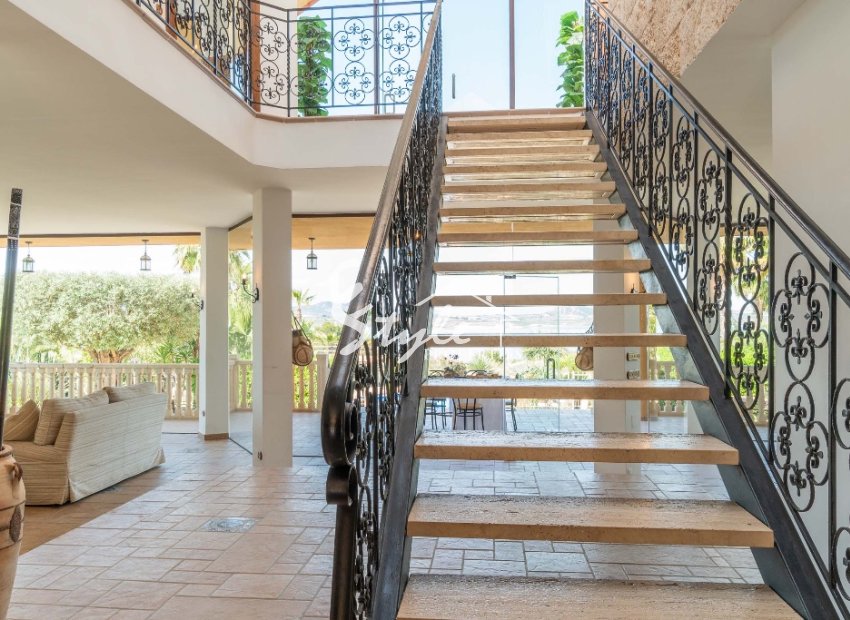 Reventa - Villa - Costa Blanca - Orihuela Costa