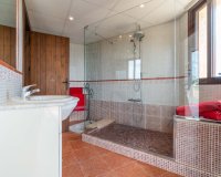 Reventa - Villa - Costa Blanca - Orihuela Costa