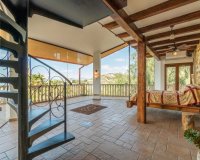 Reventa - Villa - Costa Blanca - Orihuela Costa