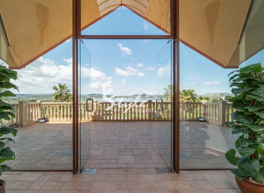 Reventa - Villa - Costa Blanca - Orihuela Costa