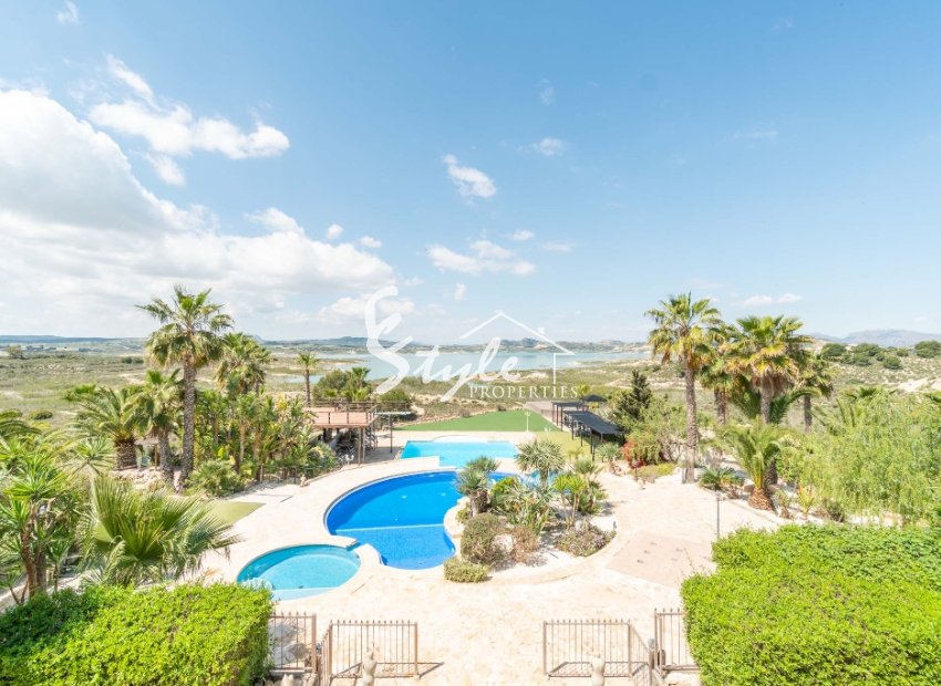 Reventa - Villa - Costa Blanca - Orihuela Costa