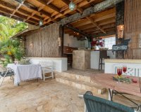 Reventa - Villa - Costa Blanca - Orihuela Costa