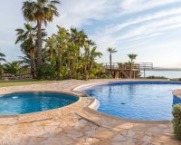 Reventa - Villa - Costa Blanca - Orihuela Costa