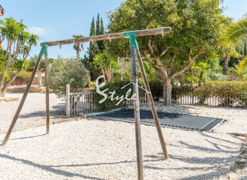 Reventa - Villa - Costa Blanca - Orihuela Costa