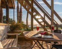 Reventa - Villa - Costa Blanca - Orihuela Costa