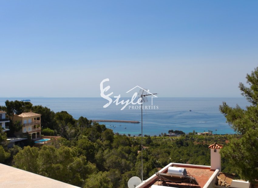 Reventa - Villa - Costa d'en Blanes - Calvià