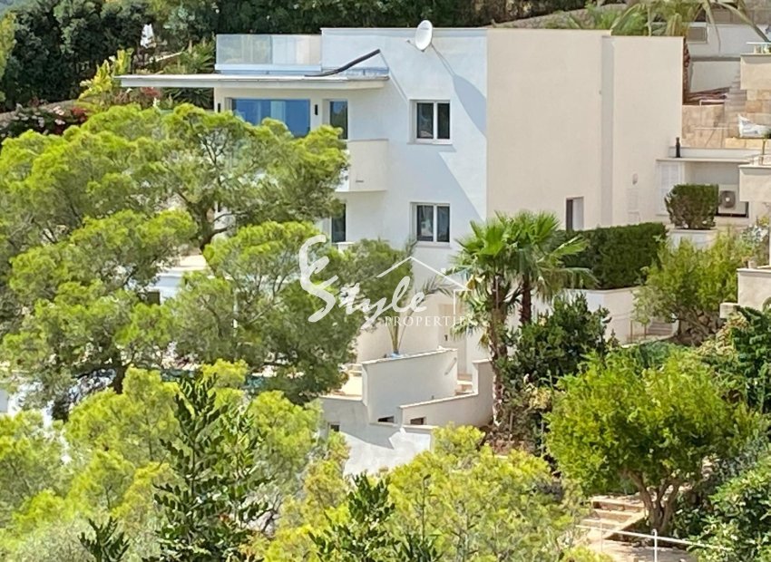 Reventa - Villa - Costa d'en Blanes - Calvià