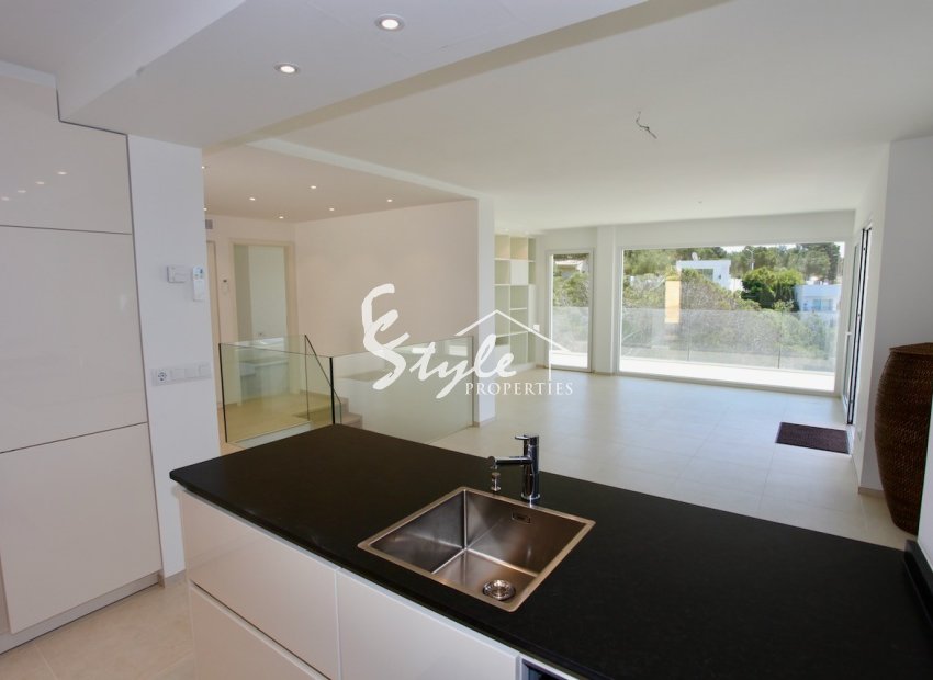 Reventa - Villa - Costa d'en Blanes - Calvià