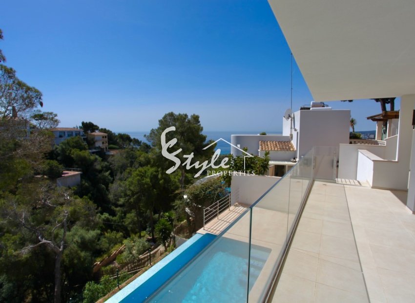 Reventa - Villa - Costa d'en Blanes - Calvià
