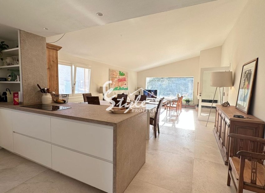 Reventa - Villa - Costa de la Calma - Calvià