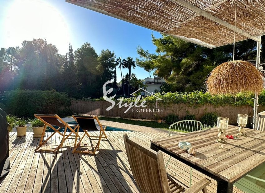 Reventa - Villa - Costa de la Calma - Calvià