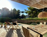 Reventa - Villa - Costa de la Calma - Calvià