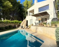 Reventa - Villa - Costa de la Calma - Calvià