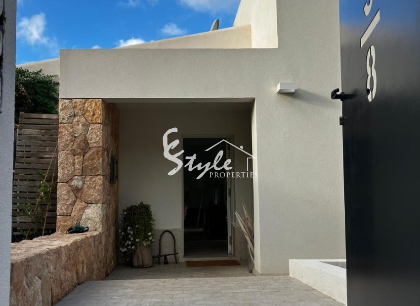 Reventa - Villa - Costa de la Calma - Calvià