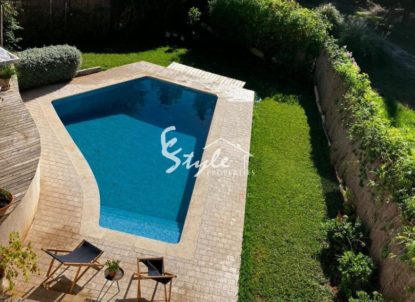 Reventa - Villa - Costa de la Calma - Calvià