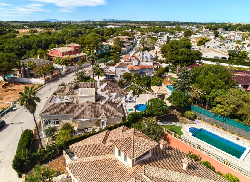 Reventa - Villa - Dahesa de Campoamor - Dehesa de Campoamor