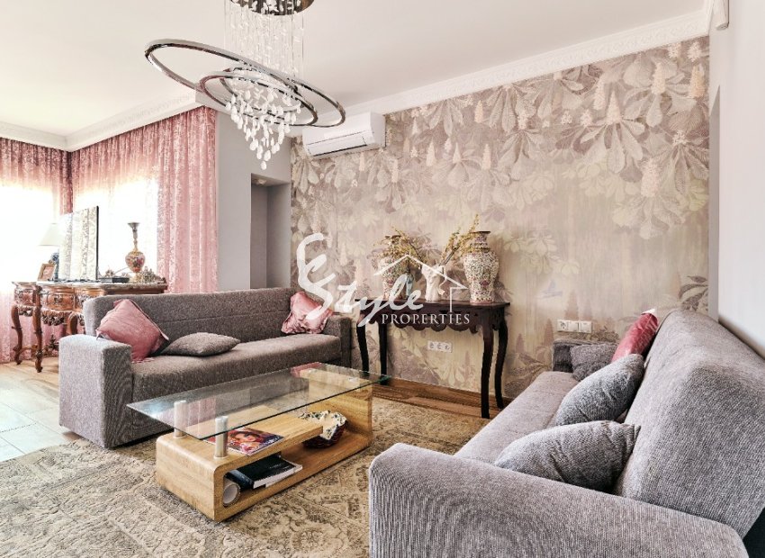 Reventa - Villa - Dahesa de Campoamor - Dehesa de Campoamor