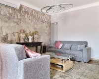 Reventa - Villa - Dahesa de Campoamor - Dehesa de Campoamor