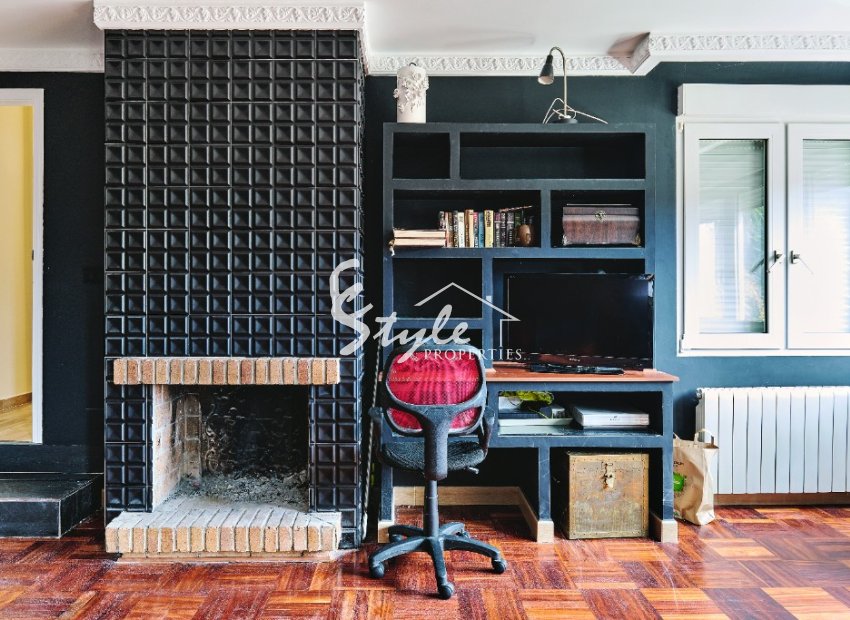 Reventa - Villa - Dahesa de Campoamor - Dehesa de Campoamor