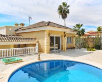 Reventa - Villa - Dahesa de Campoamor - Dehesa de Campoamor