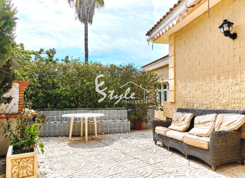 Reventa - Villa - Dahesa de Campoamor - Dehesa de Campoamor